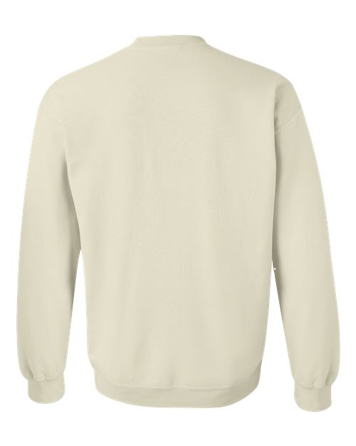 Gildan 18000 Sand — back