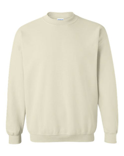Gildan 18000 Sand — front