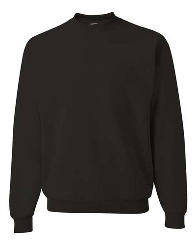JERZEES 4662MR Black — front