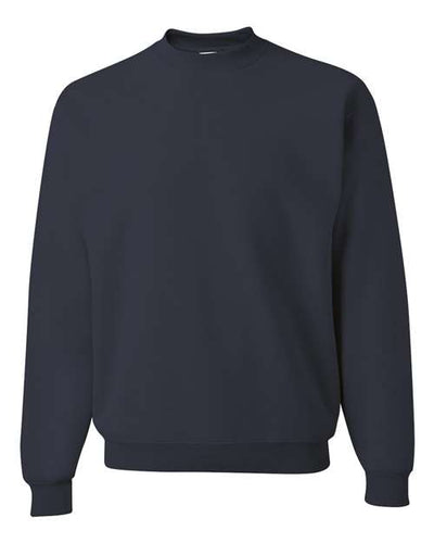 JERZEES 4662MR J. Navy — front