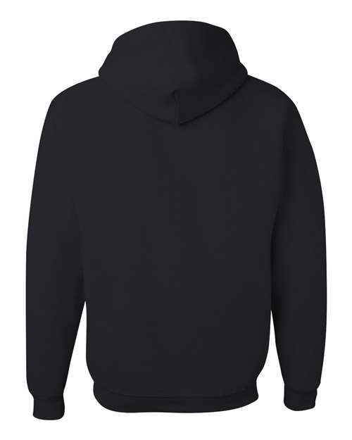 JERZEES 996MR Black — back