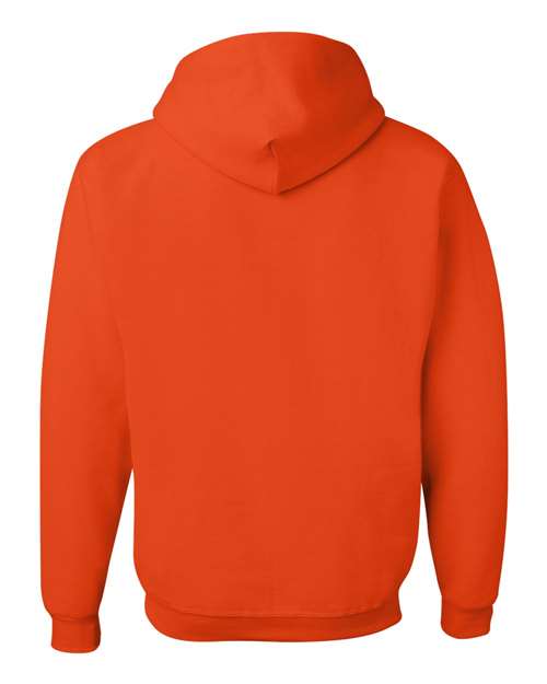 JERZEES 996MR Burnt Orange — back
