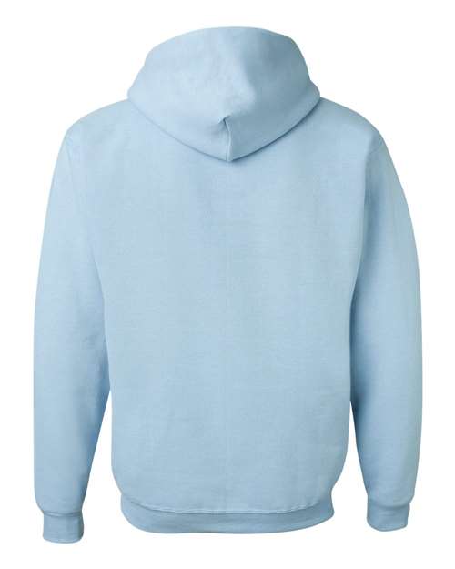 JERZEES 996MR Light Blue — back
