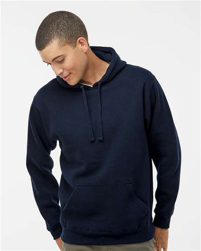 J. America 8824 Navy — on model front