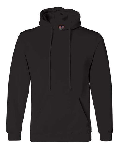 Bayside 960 Black — front