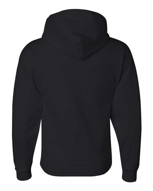 JERZEES 4997MR Black — back
