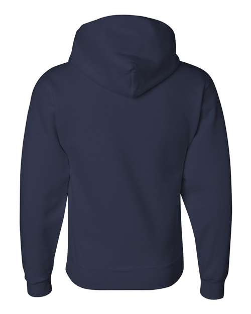 JERZEES 4997MR J. Navy — back