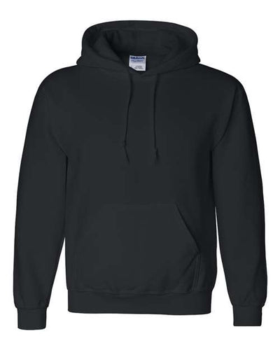 Gildan 12500 Black — front