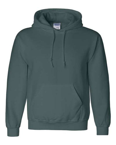 Gildan 12500 Forest — front