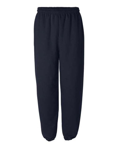 Gildan 18200 Navy — front