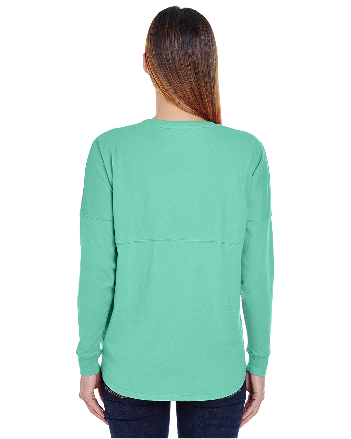 Unisex Game Day Jersey - Mint