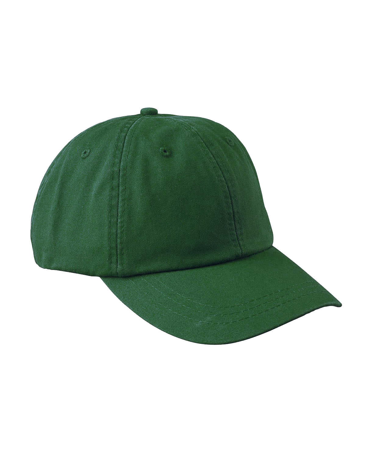 Optimum II - True Colors Cap - Forest Green