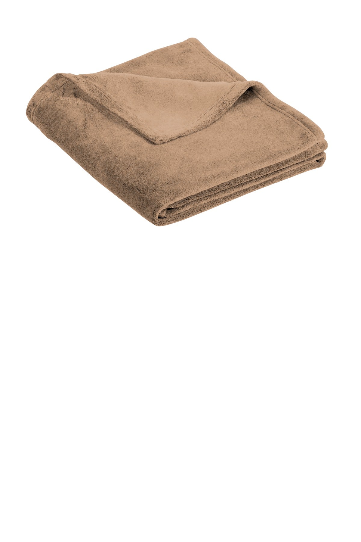 Ultra Plush Blanket - Fawn