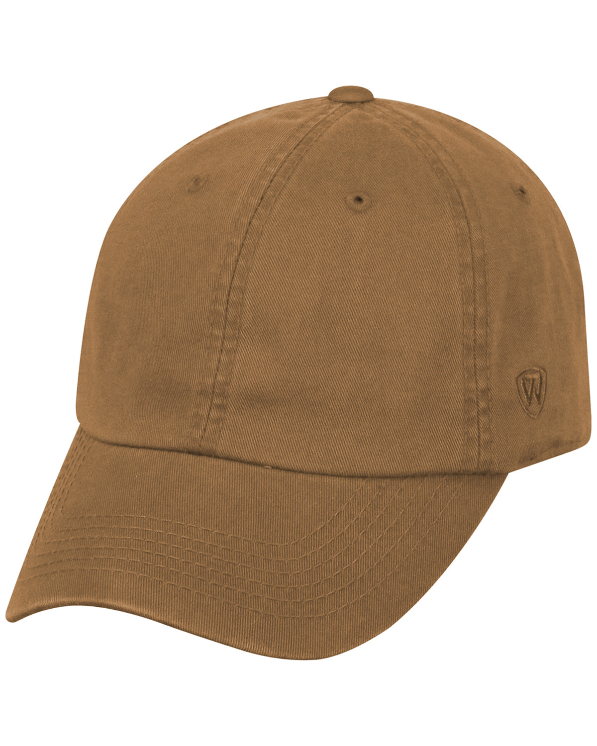 Unisex Crew Cap - Copper