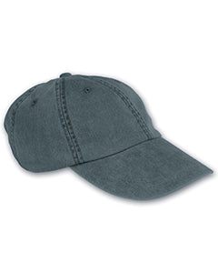 Optimum Pigment Dyed-Cap - Dusk