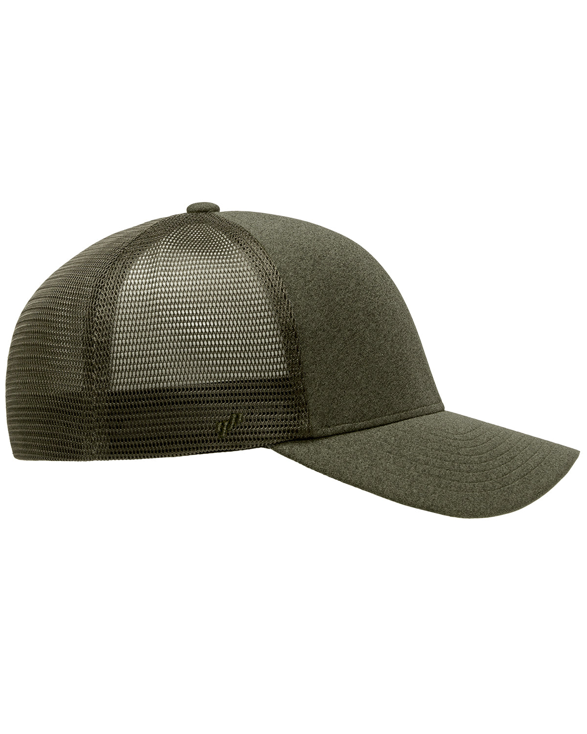 Flexfit Unipanel Cap - Olive