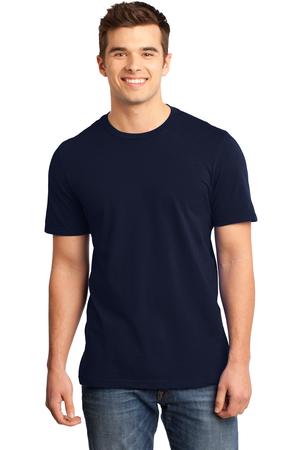 Unisex Very Important Tee - New Navy