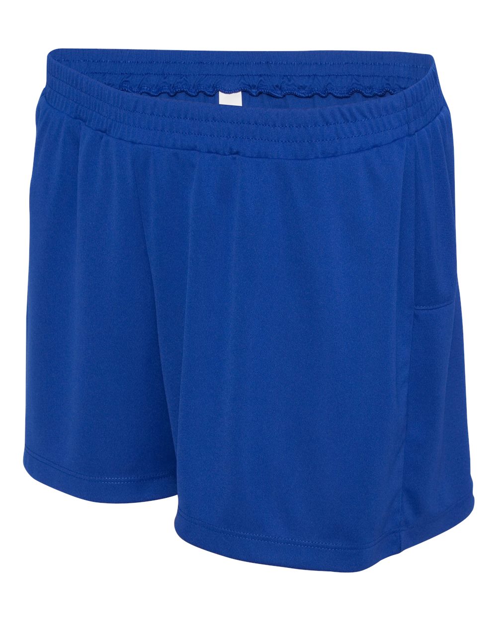 Women's Race Shorts - Sport Royal