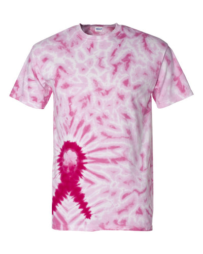 Awareness Ribbon T-Shirt - Pink