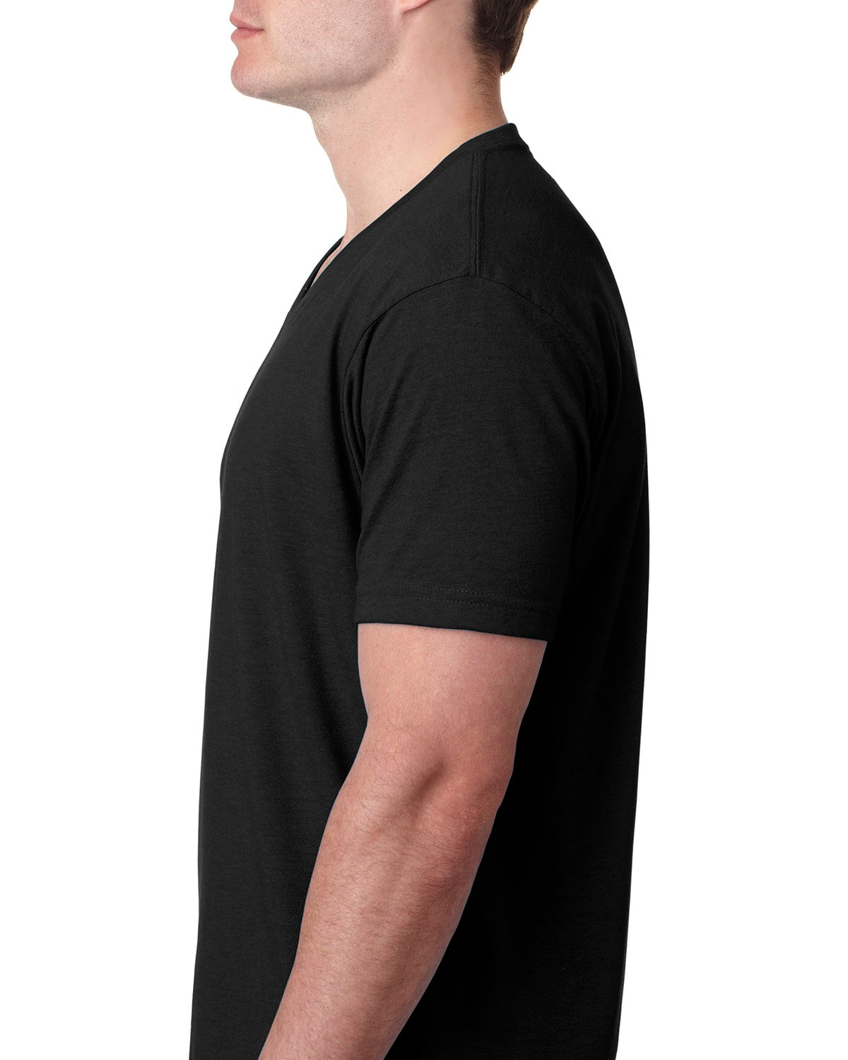Men's CVC V - Black