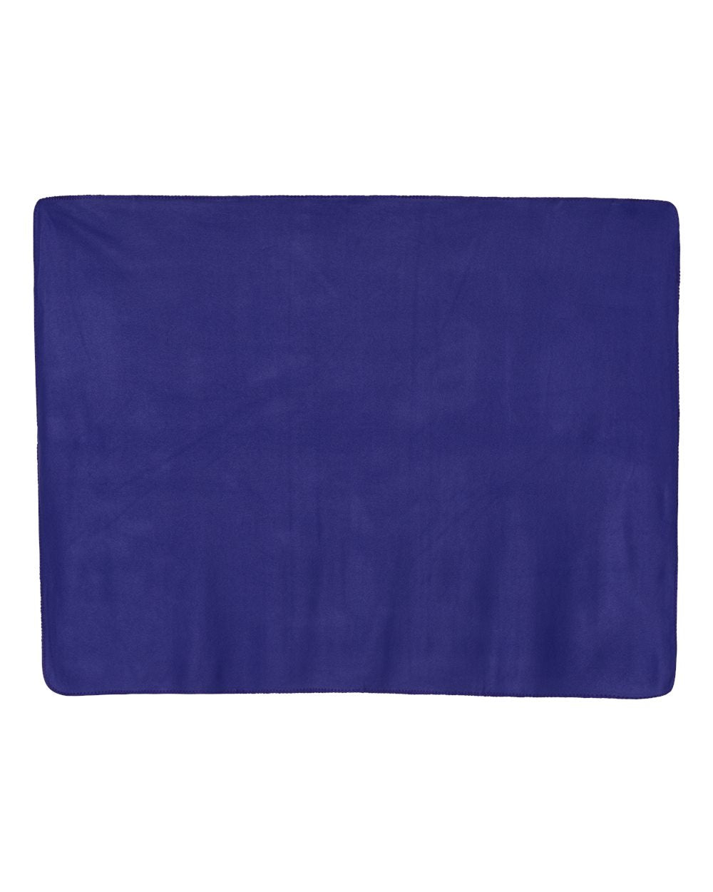 Value Fleece Blanket - Purple