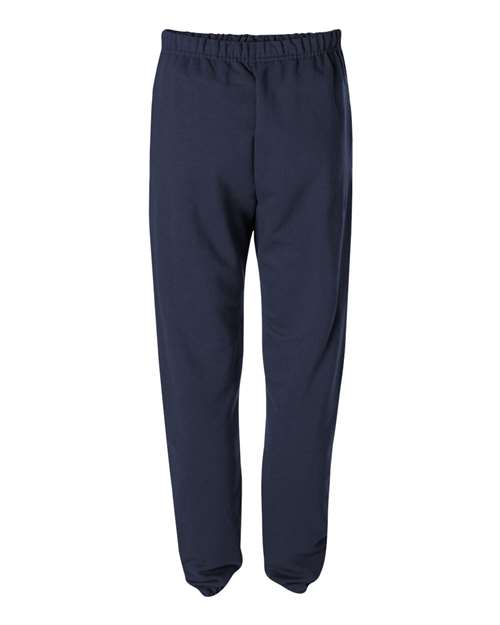 JERZEES 4850MR J. Navy — back