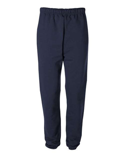 JERZEES 4850MR J. Navy — front