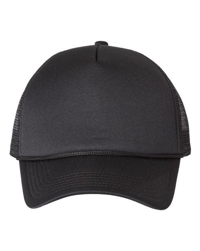 Valucap VC700 Black/ Black — front