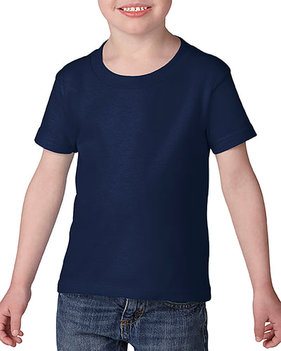 Toddler Softstyle�� 4.5 oz. T-Shirt - Navy