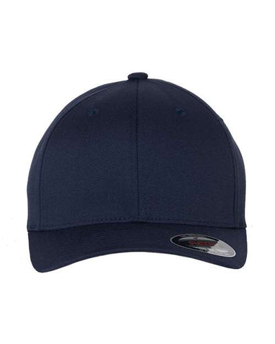 Flexfit 6277 Navy — front