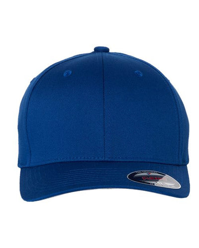 Flexfit 6277 Royal Blue — front