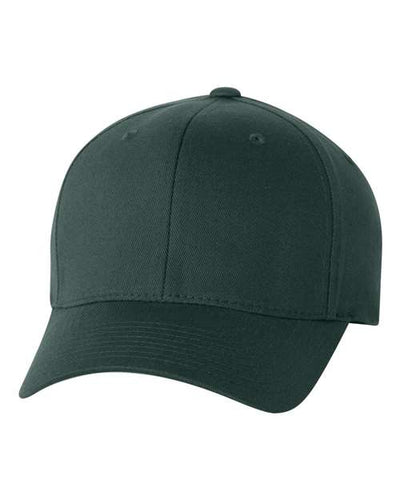 Flexfit 6277 Spruce — front