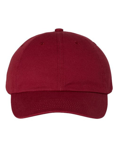 Valucap VC300A Cardinal — front