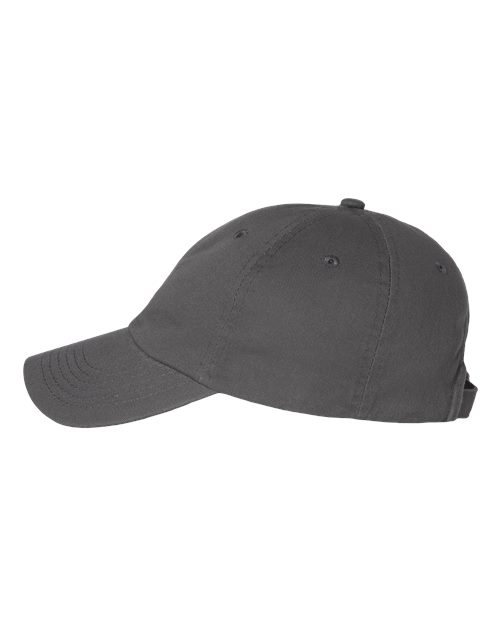 Valucap VC300A Charcoal — direct side