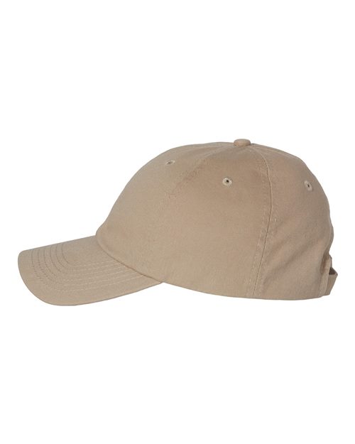 Valucap VC300A Khaki — direct side