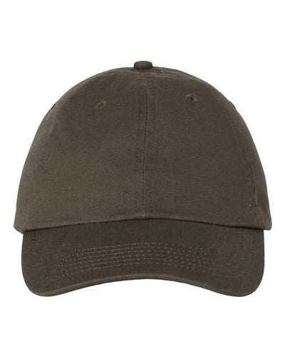 Valucap VC300A Olive — front