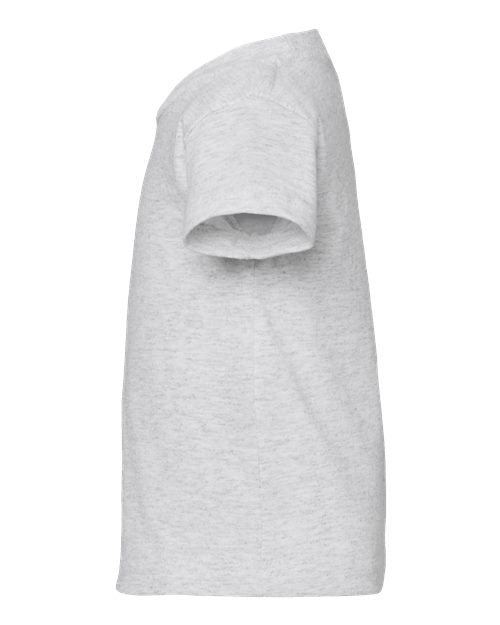 Rabbit Skins 3401 Ash — direct side