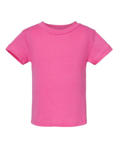 Rabbit Skins 3401 Raspberry — front