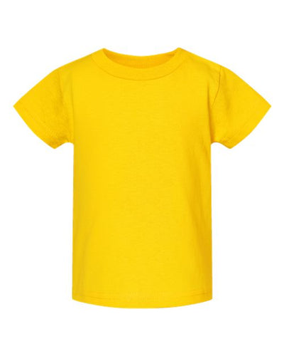 Rabbit Skins 3401 Yellow — front