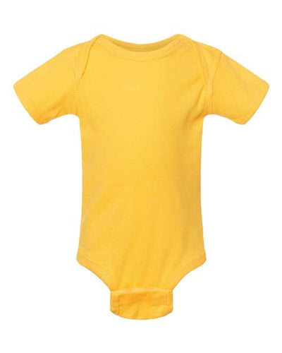 Rabbit Skins 4400 Yellow — front