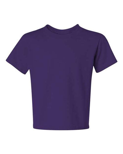 JERZEES 29BR Deep Purple — front