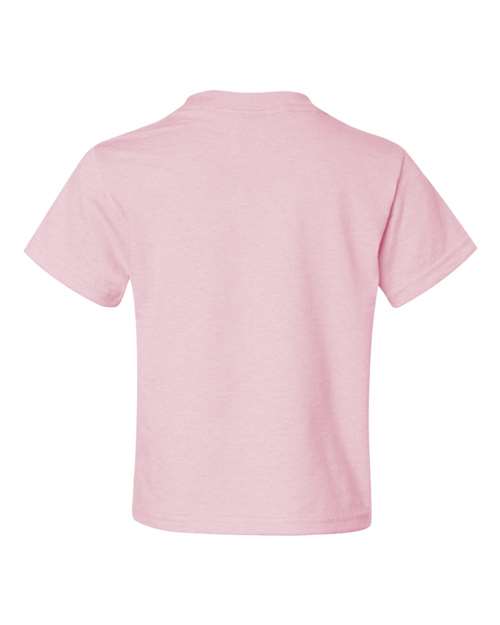 JERZEES 29BR Classic Pink — back