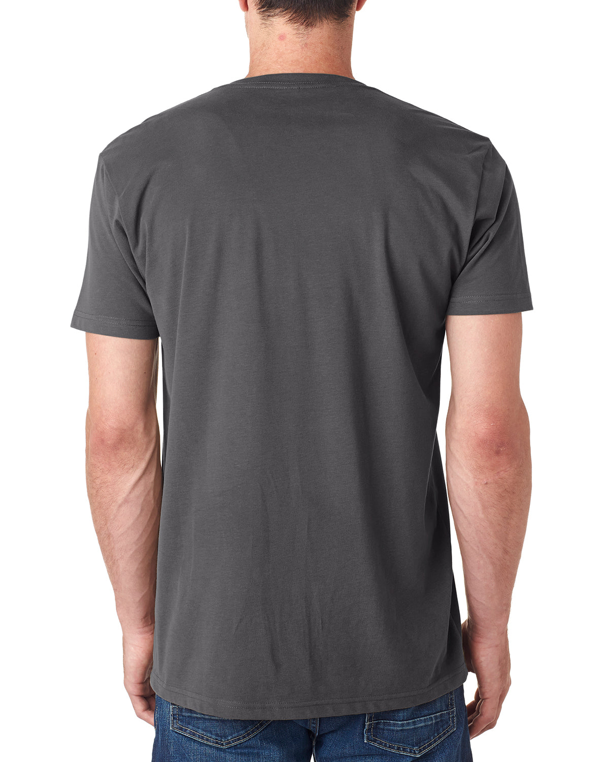 Men's Sueded - Heavy Metal