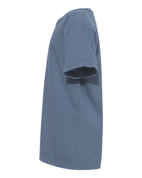 Comfort Colors 9018 Blue Jean — direct side