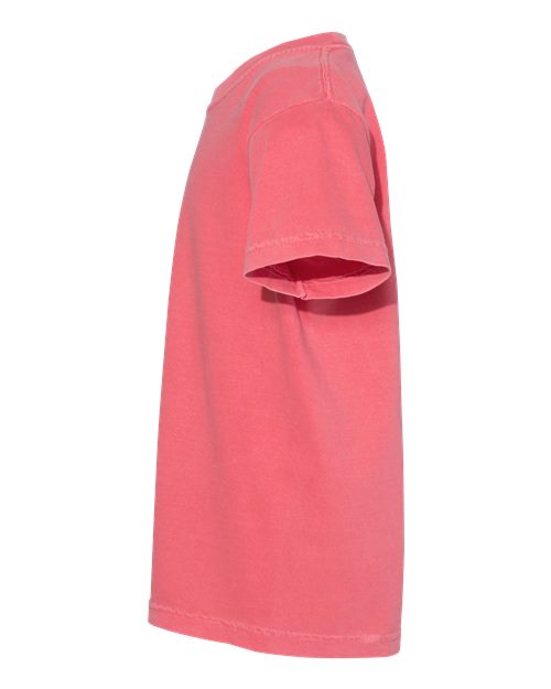 Comfort Colors 9018 Watermelon — direct side
