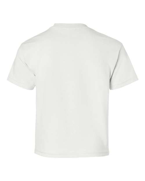 Gildan 2000B PFD White — back