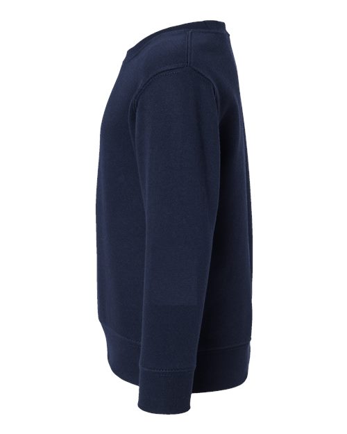 Rabbit Skins 3317 Navy — direct side