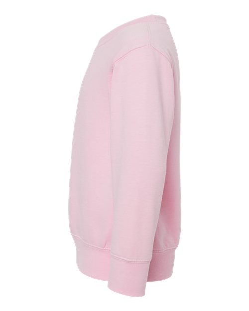 Rabbit Skins 3317 Pink — direct side