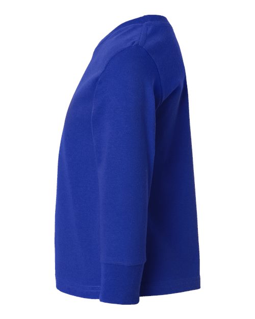 Rabbit Skins 3311 Royal — direct side