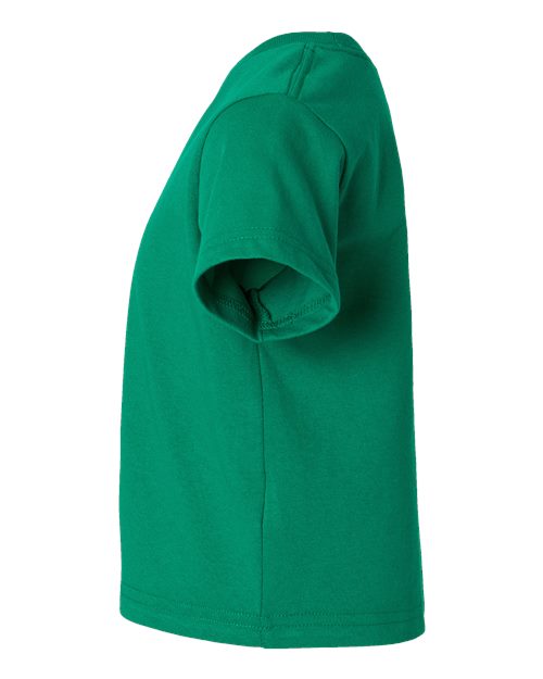 Rabbit Skins 3301T Kelly — direct side